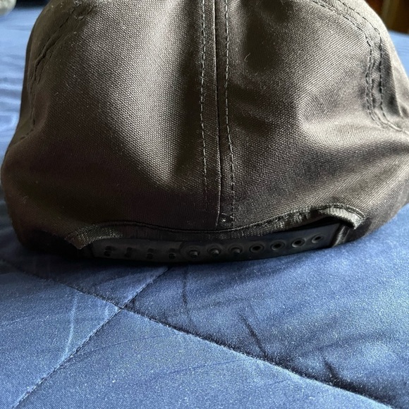 Vintage Team Dixie SnapBack Hat - Picture 3 of 3